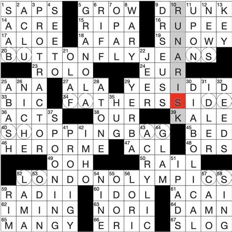 forego crossword clue